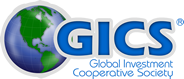 GICS Logo